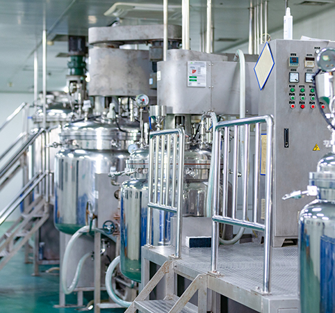 塑料、化工行業(yè)